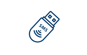 Dongle USB 3G/SMS