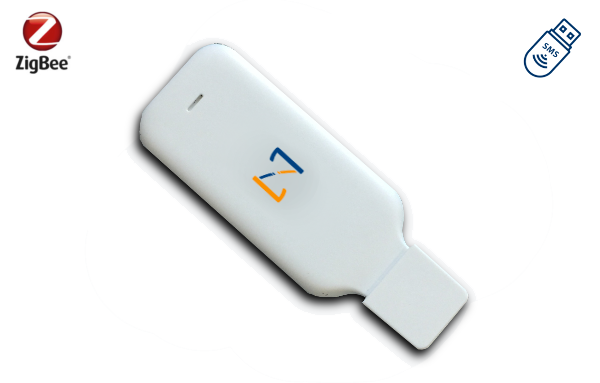 ZigBoat™ - Wireless, Cloudless, Uniqueness - 3G USB Dongle